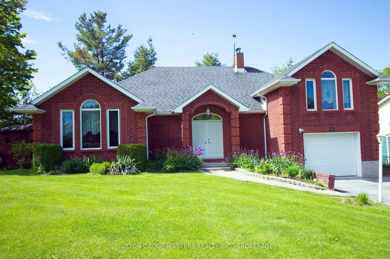 4907 Alex McLean Lane, Battersea - Frontenac South image-0-0