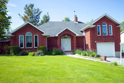 4907 Alex McLean Lane, Battersea - Frontenac South