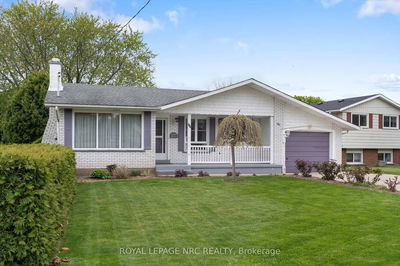96 Lakeshore Rd, St. Catharines - Lakeport image-0-2