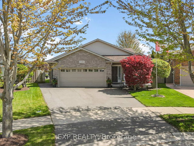 7090 Julie Drive