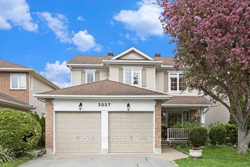 2037 Rolling Brook Drive