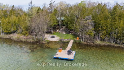 37 Hope Dr, Northern Bruce Peninsula - Northern Bruce Peninsula