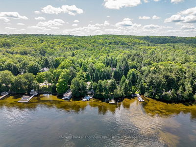 1381 OLD 117, Lake of Bays - Ridout image-0-2
