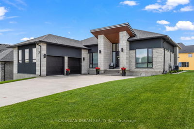 28 Edgeview Cres, Middlesex Centre - Kilworth
