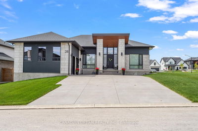 28 Edgeview Cres, Middlesex Centre - Kilworth image-0-1