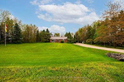 433409 4th Line, Amaranth - Rural Amaranth