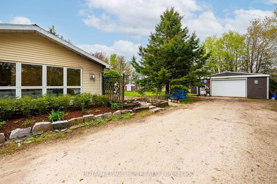 433409 4th Line, Amaranth - Rural Amaranth image-0-2