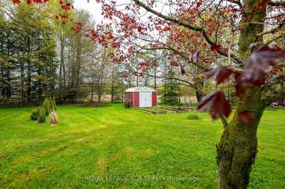 433409 4th Line, Amaranth - Rural Amaranth image-0-4