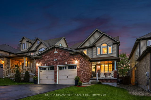 180 Coker Crescent