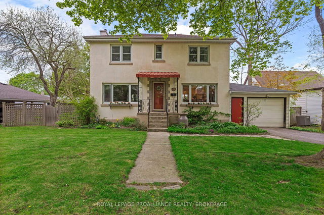 100 Indian Road