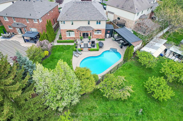 20 Catalpa Court