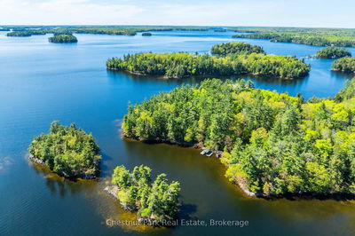 1034 Old Township Rd, Muskoka Lakes - Watt