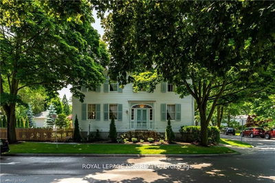 94 PRIDEAUX St, Niagara-on-the-Lake - Town image-0-1