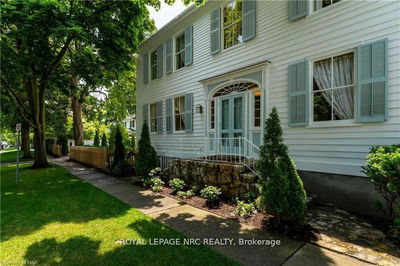 94 PRIDEAUX St, Niagara-on-the-Lake - Town image-0-2