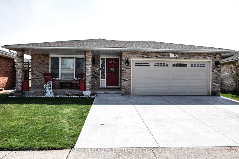 7710 PREAKNESS St, Niagara Falls - Ascot image-0-0