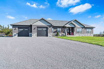 573 Glennelm Rd, Greater Napanee - Greater Napanee image-0-1