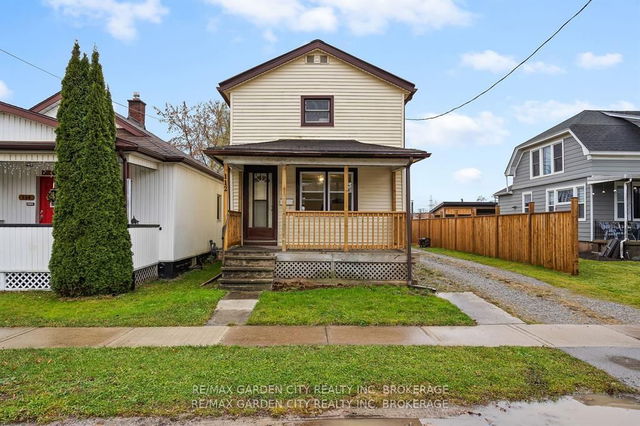 112 Clara Street
