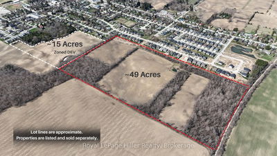 Con 3 Pt Lots 8,9, Perth East - Milverton image-0-1
