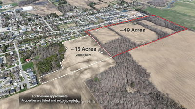Con 3 Pt Lots 8,9, Perth East - Milverton image-0-3