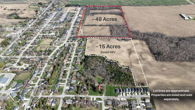 Con 3 Pt Lots 8,9, Perth East - Milverton image-0-4