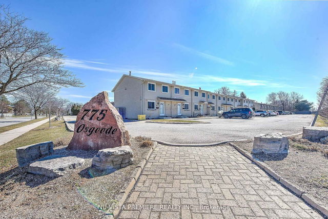12 - 775 Osgoode Drive