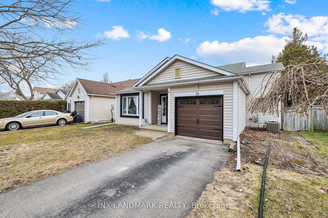 39 Leslie Avenue
