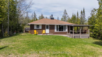 248 Widgeon Cove Rd, Northern Bruce Peninsula - Northern Bruce Peninsula