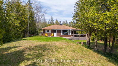 248 Widgeon Cove Rd, Northern Bruce Peninsula - Northern Bruce Peninsula image-0-1