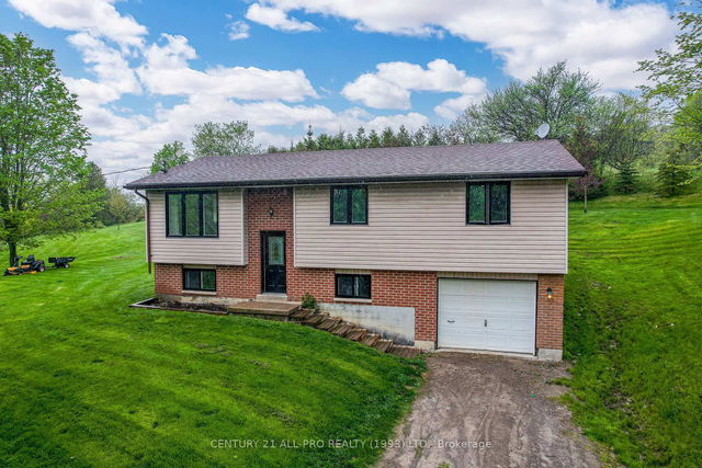 3791 Harwood Road