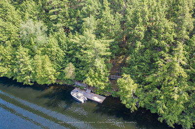 Unit R48 — 2 Beacon Island, Muskoka Lakes - Medora