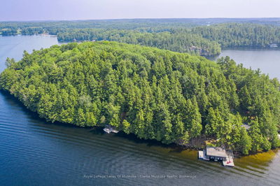 Unit R48 — 2 Beacon Island, Muskoka Lakes - Medora image-0-2