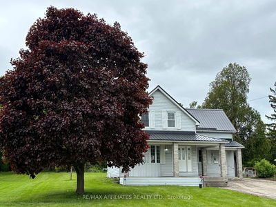 56 Centre St, Edwardsburgh/Cardinal - Edwardsburgh/Cardinal Twp