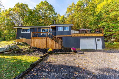 19181 Highway 35, Algonquin Highlands - 