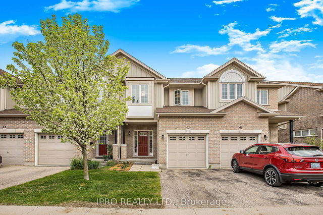 Unit 62 - 105 Pinnacle Drive