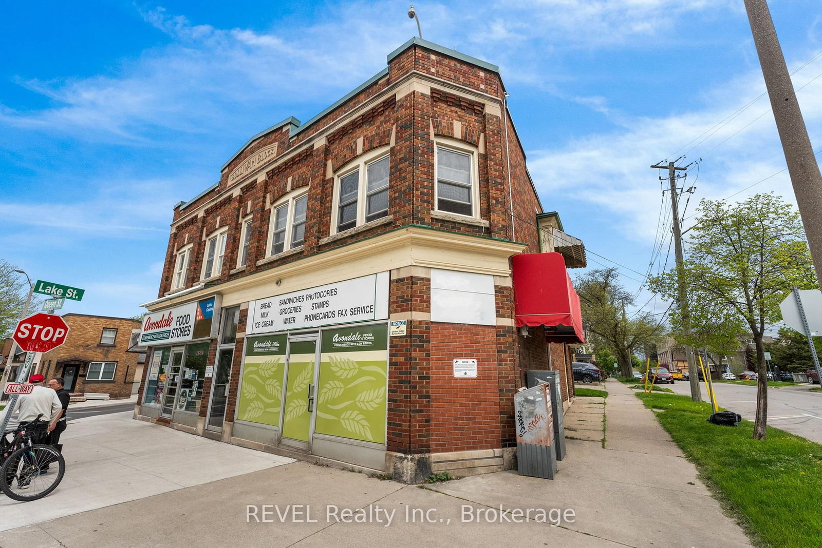 74 Queen Street, Unit Apt #1 - Photo 2