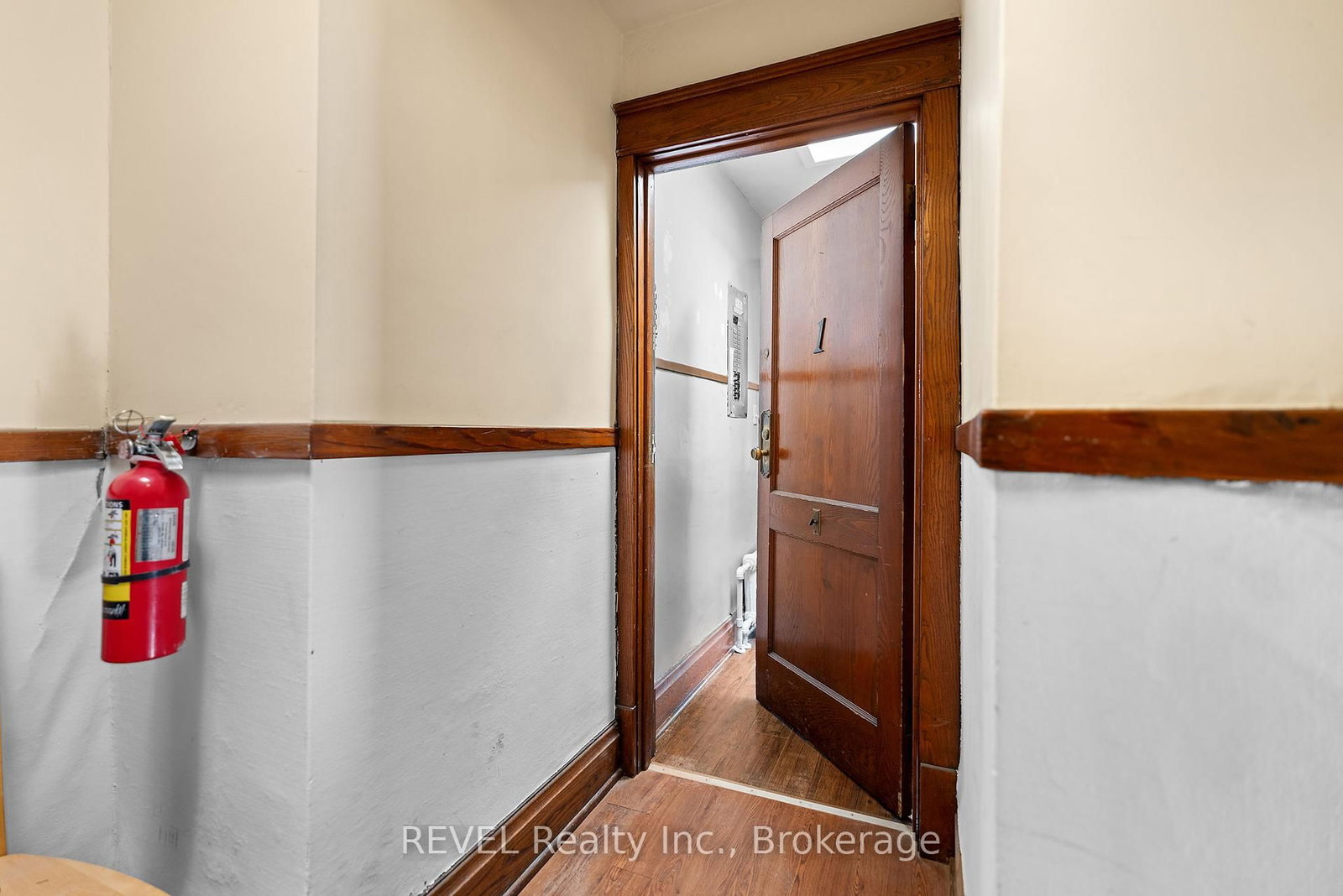 74 Queen Street, Unit Apt #1 - Photo 8