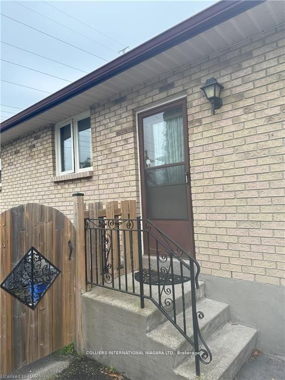 Lower Level - 266 St. Augustine Drive