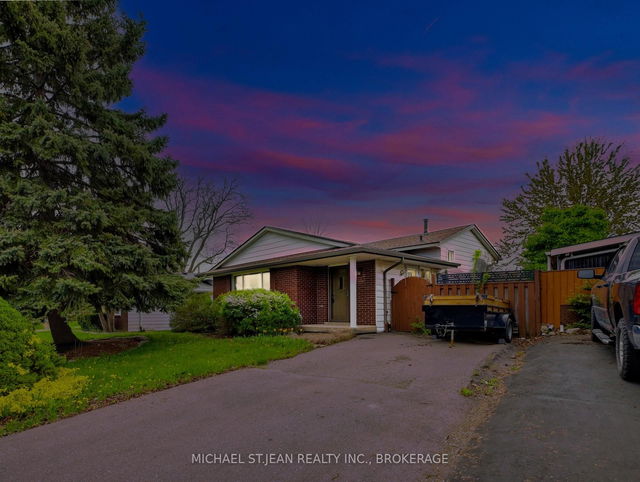 96 Carson Drive