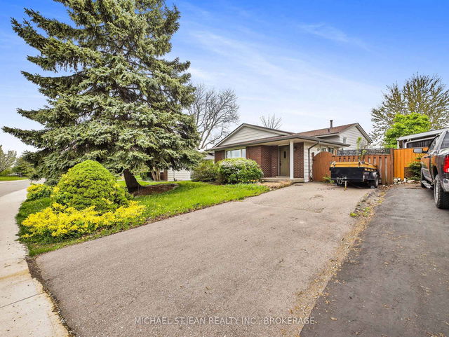 96 Carson Drive
