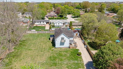 431 Albert St, Strathroy-Caradoc - NW
