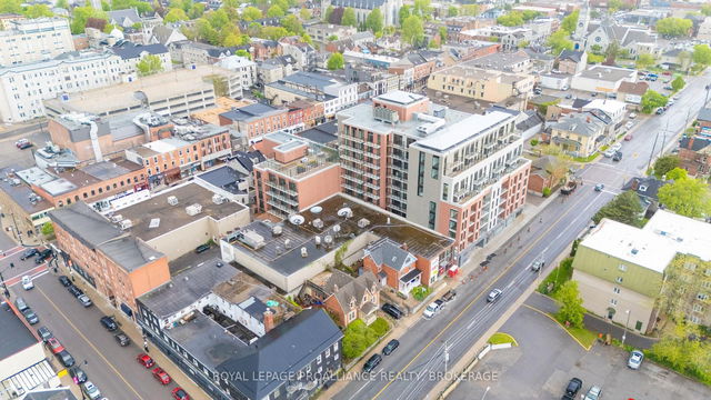 913 - 223 Princess Street