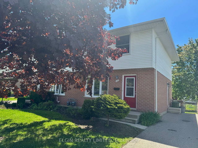 18 Vanier Place