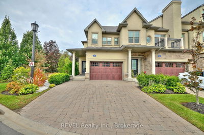 50 Aberdeen Lane, Niagara-on-the-Lake - Town
