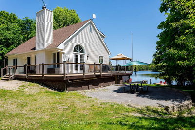 Unit 114 — 763 NARROWS LOCK Rd, Rideau Lakes - Rideau Lakes (North Crosby) Twp