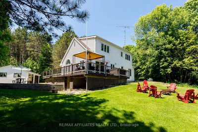 Unit 114 — 763 NARROWS LOCK Rd, Rideau Lakes - Rideau Lakes (North Crosby) Twp image-0-1