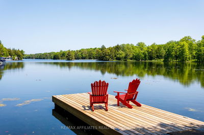 Unit 114 — 763 NARROWS LOCK Rd, Rideau Lakes - Rideau Lakes (North Crosby) Twp image-0-2