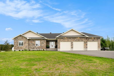 10541 Wylie Way, North Dundas - North Dundas (Mountain) Twp