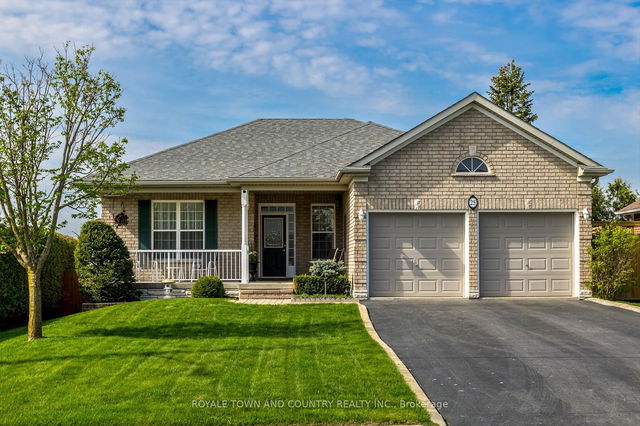 25 Sylvester Drive