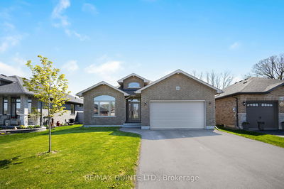 186 Cherrywood Pkwy, Greater Napanee - Greater Napanee
