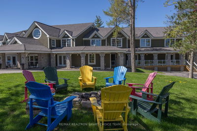 Unit L204-C1&C2 — 1869 Muskoka 118 Rd, Muskoka Lakes - Monck (Muskoka Lakes)
